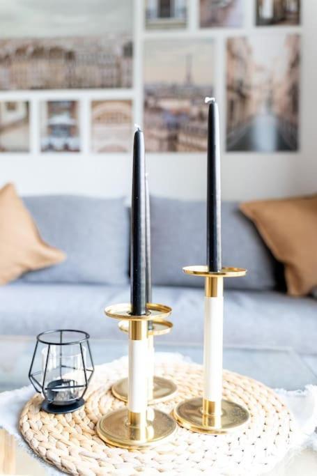 Appartamento Golden Nugget Inkl Wlan, Parkplatz Detmold Esterno foto